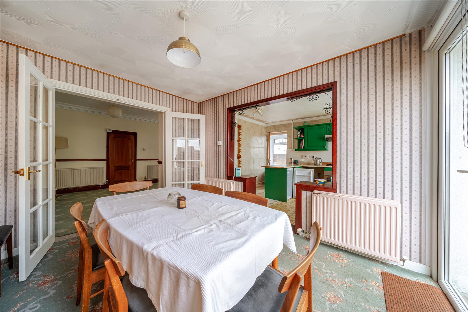 Glanbrydan Avenue, Uplands, Swansea, SA2 0JH